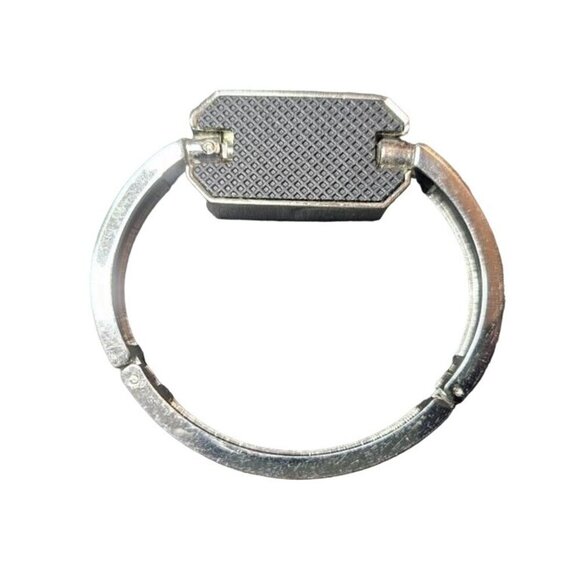 BOGO Vera Bradley Bracelet Turns into a Purse Hook Hanger for handbags - Picture 3 of 7